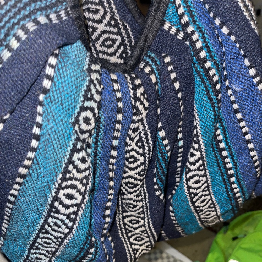 Purse/Backpack - Picture 2 of 3